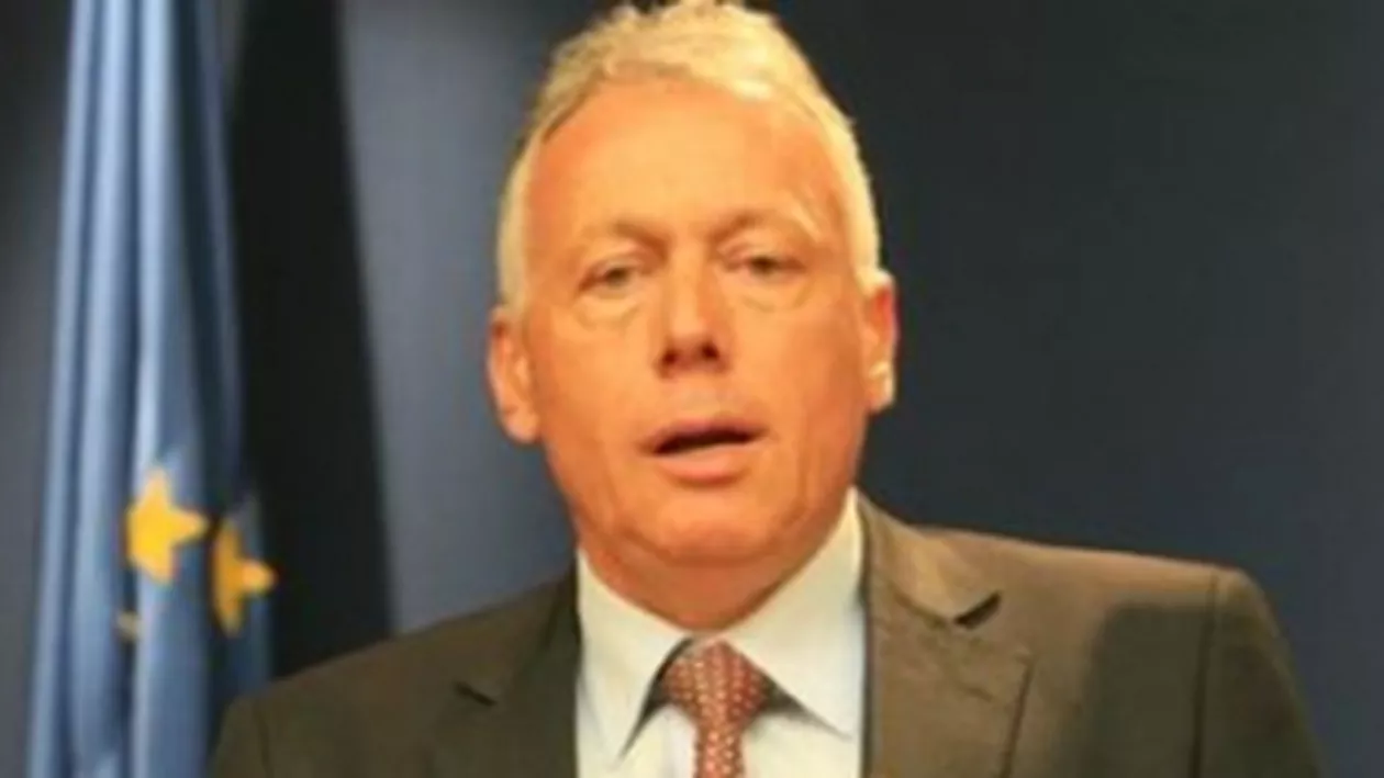 Laszlo Borbely: Dorim recunoaşterea comunităţii maghiare ca factor constitutiv al statului român