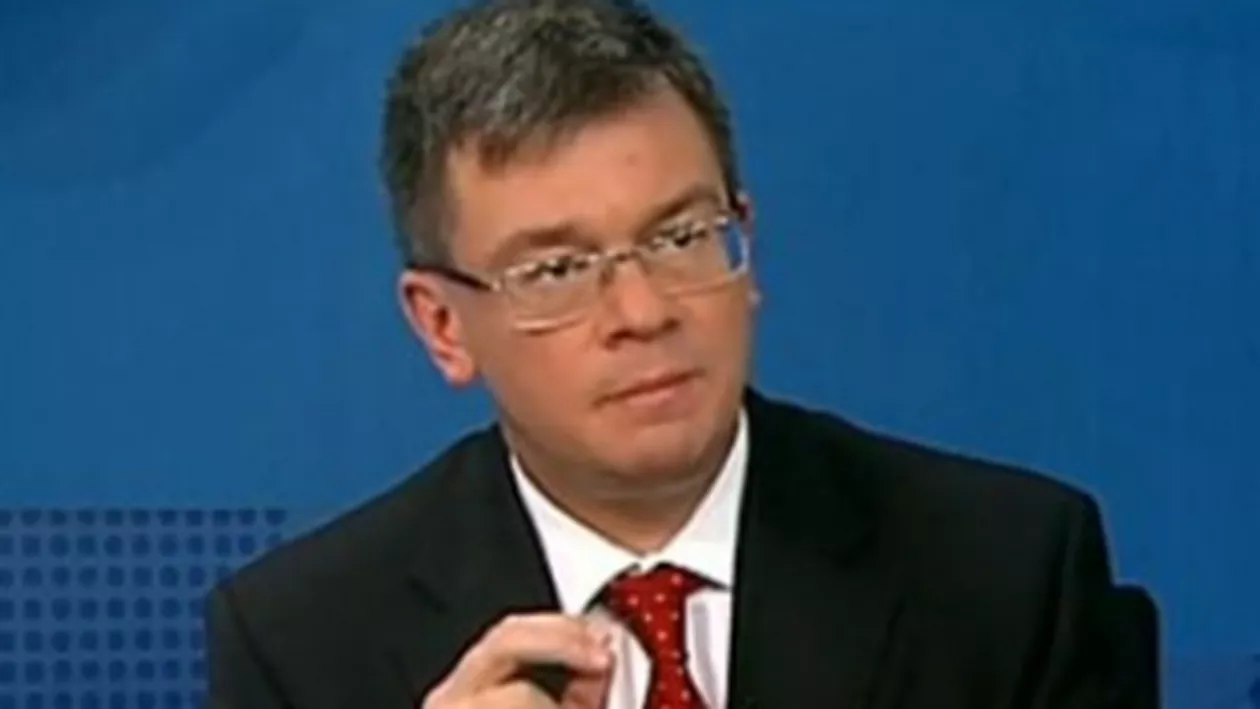 Ungureanu: ARD nu a fost un proiect eșuat al PDL, ci s-a prăbușit din cauza ambițiilor politice de mâna a doua