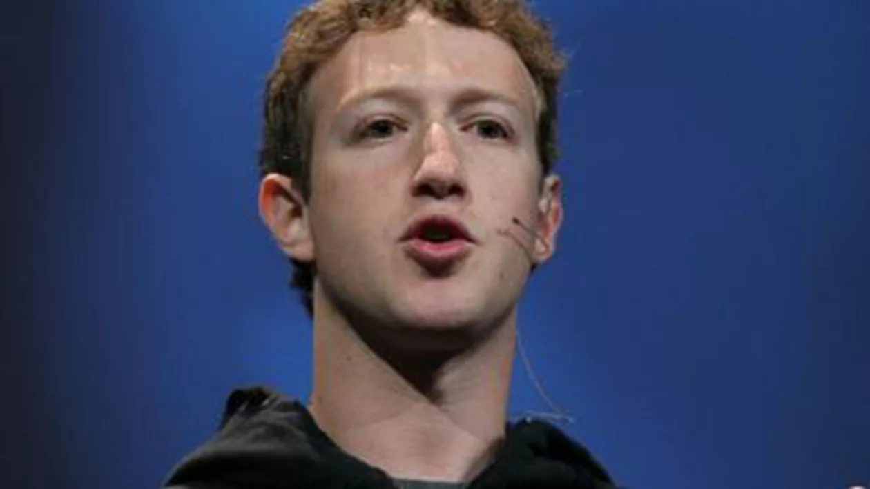 Mark Zuckerberg, ales drept cel mai iubit șef din lume