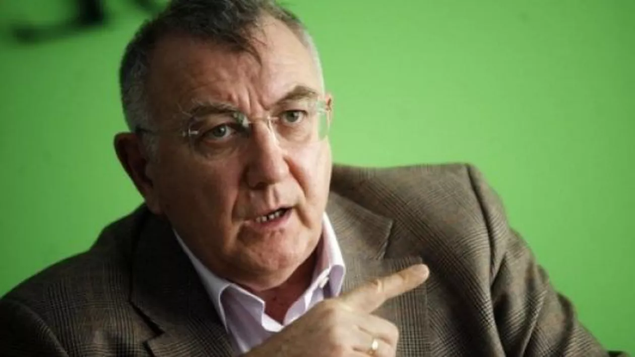 Andrei Chiliman: Crin Antonescu e un lider dictatorial, dispus să sacrifice PNL, care se uită mult spre est
