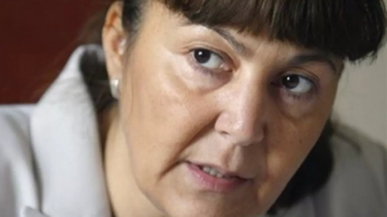 Monica Macovei: Ar fi o ruşine pentru România ca Adrian Năstase să mai aibă vreun rol în politică