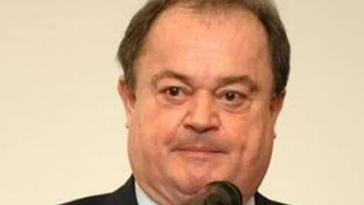 Vasile Blaga: Sorin Frunzăverde s-a vândut pe foarte puțin