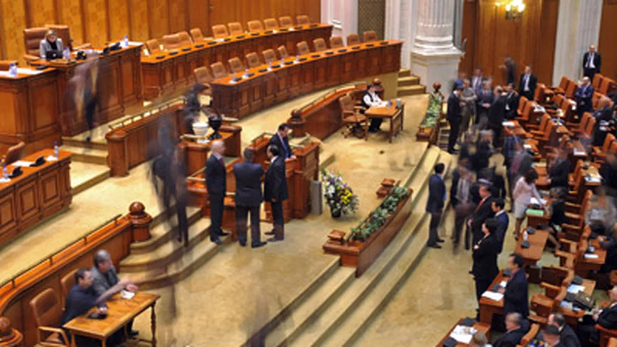 Votul final pentru moțiunea simplă pe Schengen urmează să aibă loc în Parlament