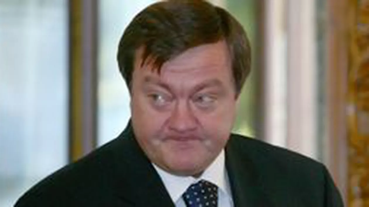 Sorin Frunzăverde: Sunt mason, nu are nicio legătură cu statutul de membru în partid, nu primesc ordine de la nimeni