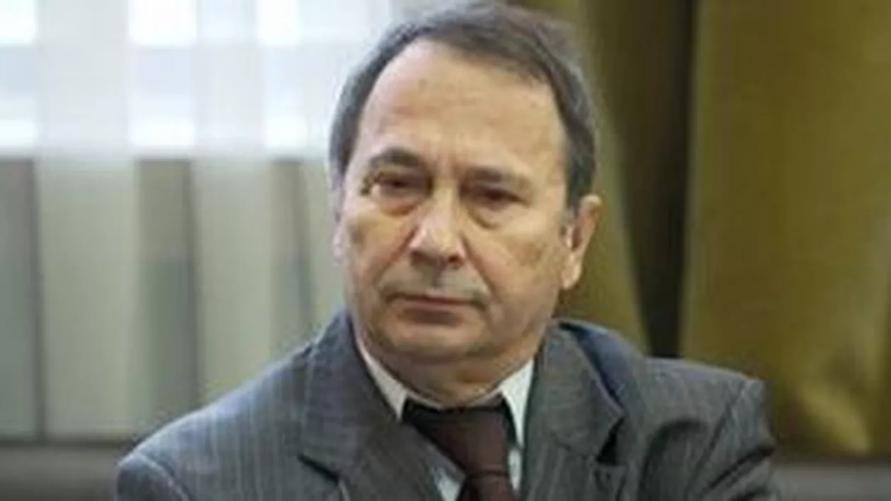 Valer Dorneanu, avizat de Comisia Juridică a Camerei pentru funcţia de judecător CC