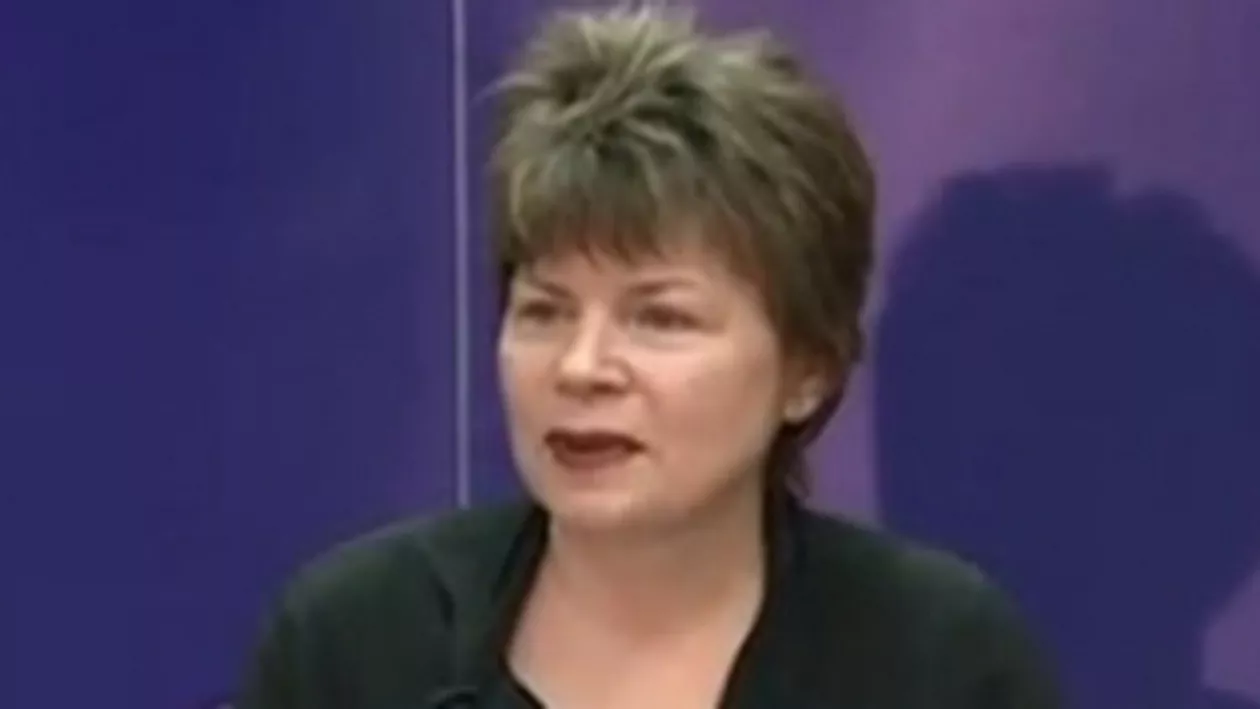 Mona Pivniceru: Guvernul a adoptat un memorandum vizând MCV