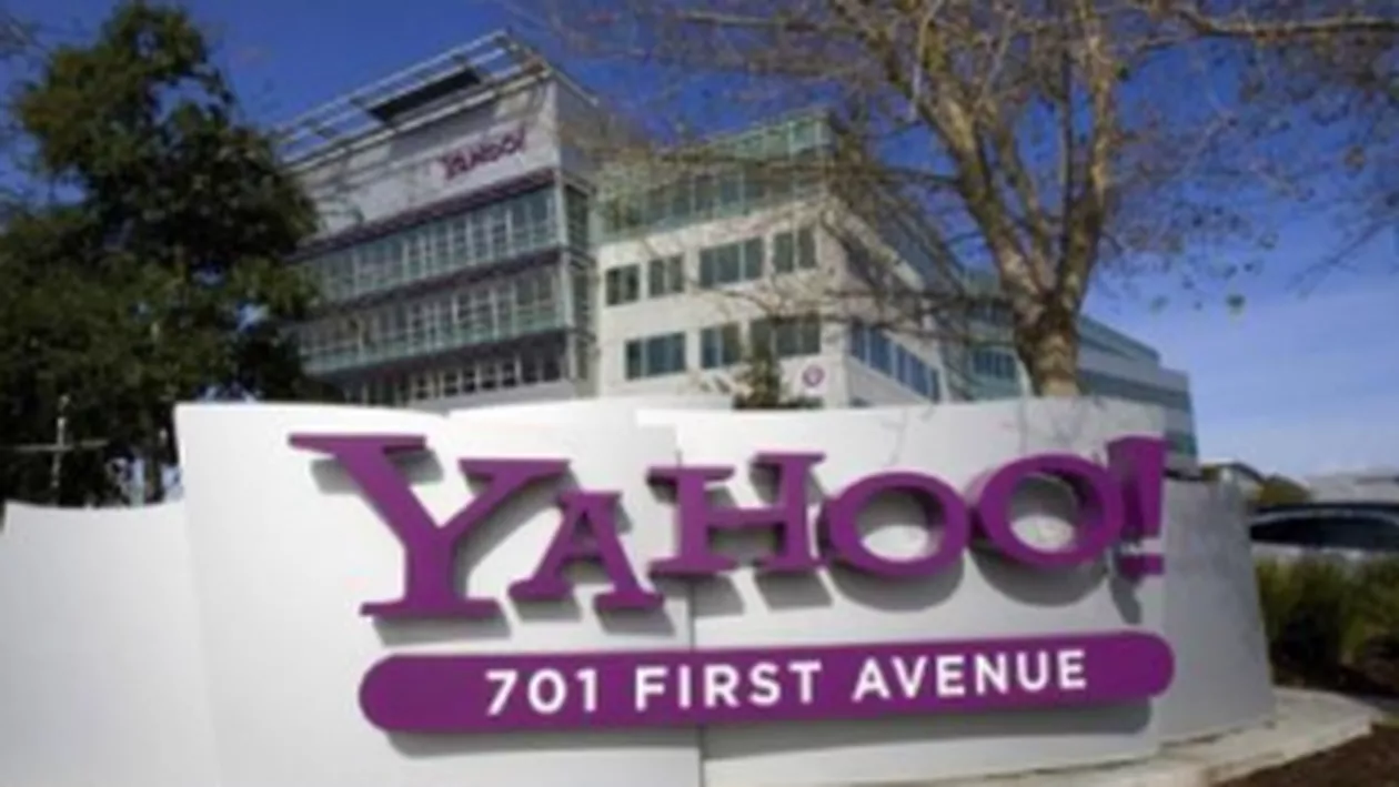 Grupul Yahoo! vrea să cumpere 75% din platforma video online Dailymotion