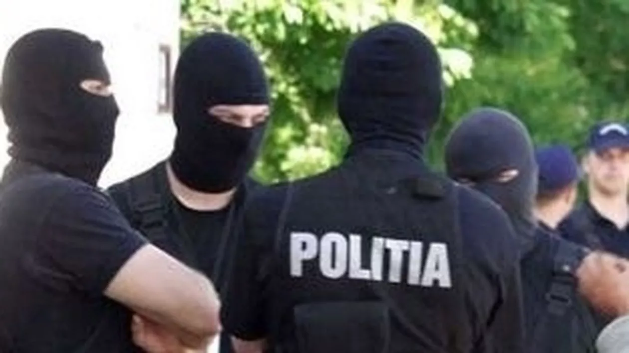 Fălticeni: Un nou născut a fost găsit mort într-un bazin al staţiei de epurare a apei