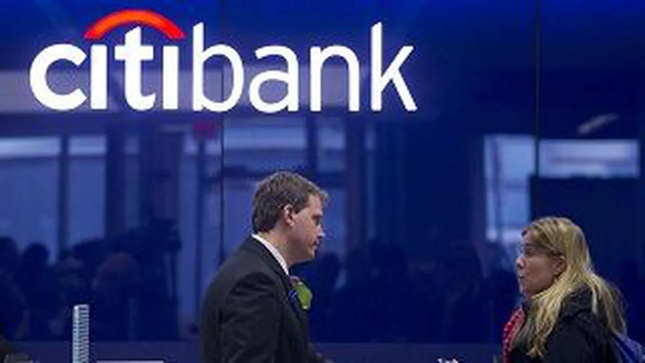Raiffeisen Bank România a cumpărat portofoliul de retail al Citibank România