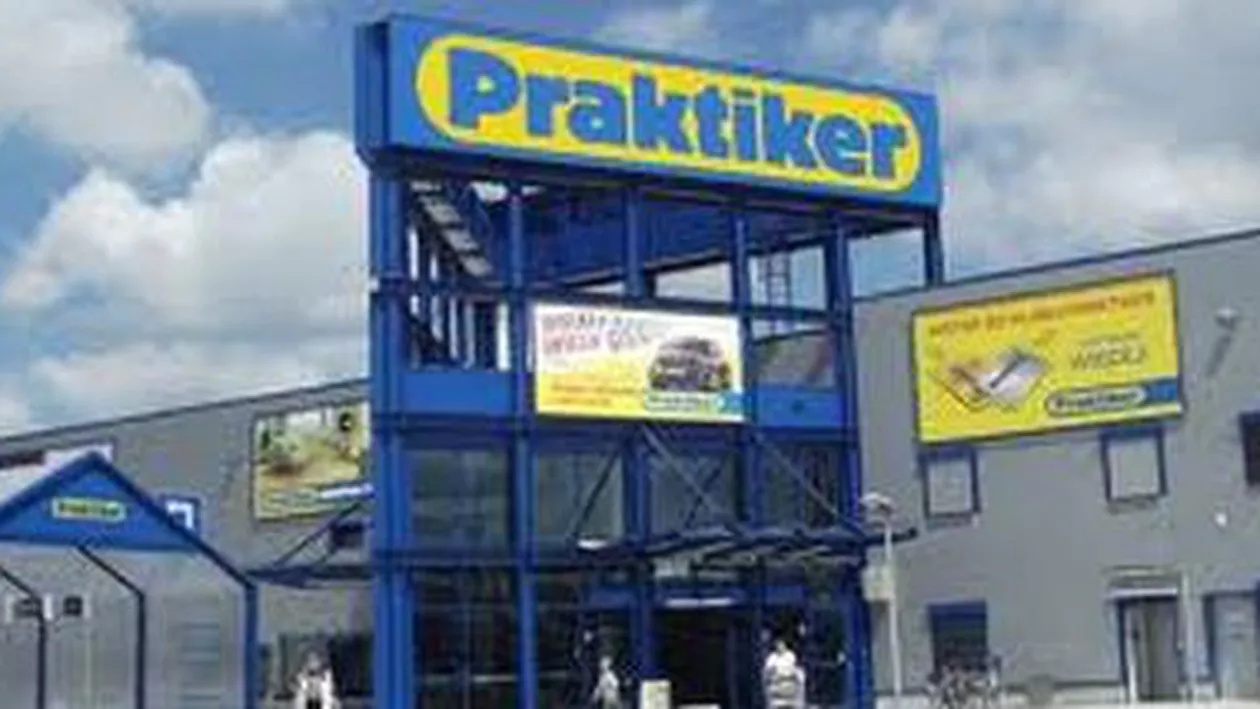 Anchetă de amploare a Consiliului Concurenței pe piața de bricolaj din România: Praktiker confirmă în raportul anual