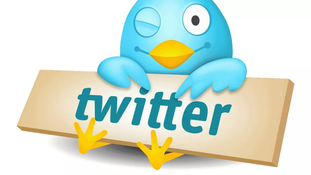 Rețeaua de socializare Twitter împlinește 7 ani de existență