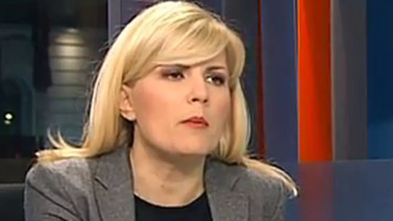 Elena Udrea: Prezența președintelui Băsescu la Convenția PDL va avea un impact major pentru toți membrii partidului