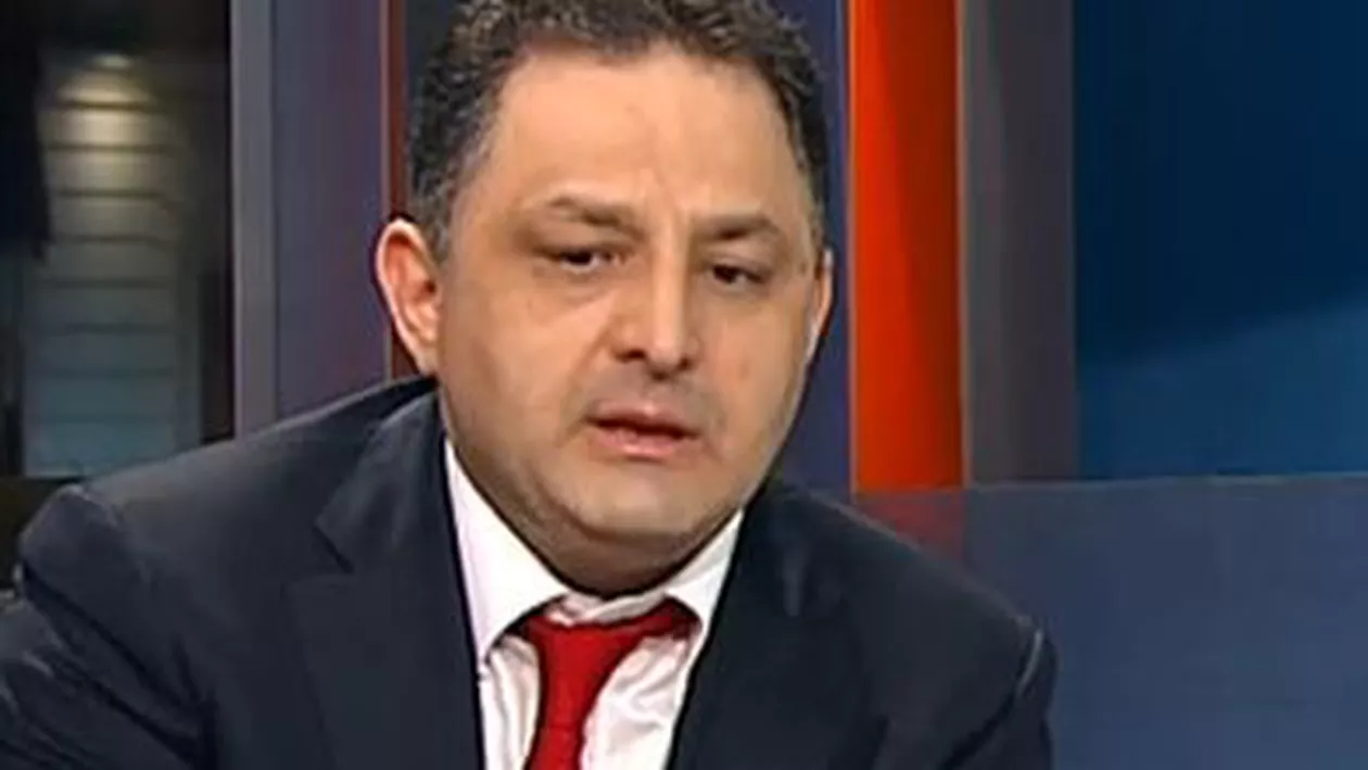 Marian Vanghelie: Trebuie să ne ținem de cuvânt în USL și să-l susținem pe Crin Antonescu președinte