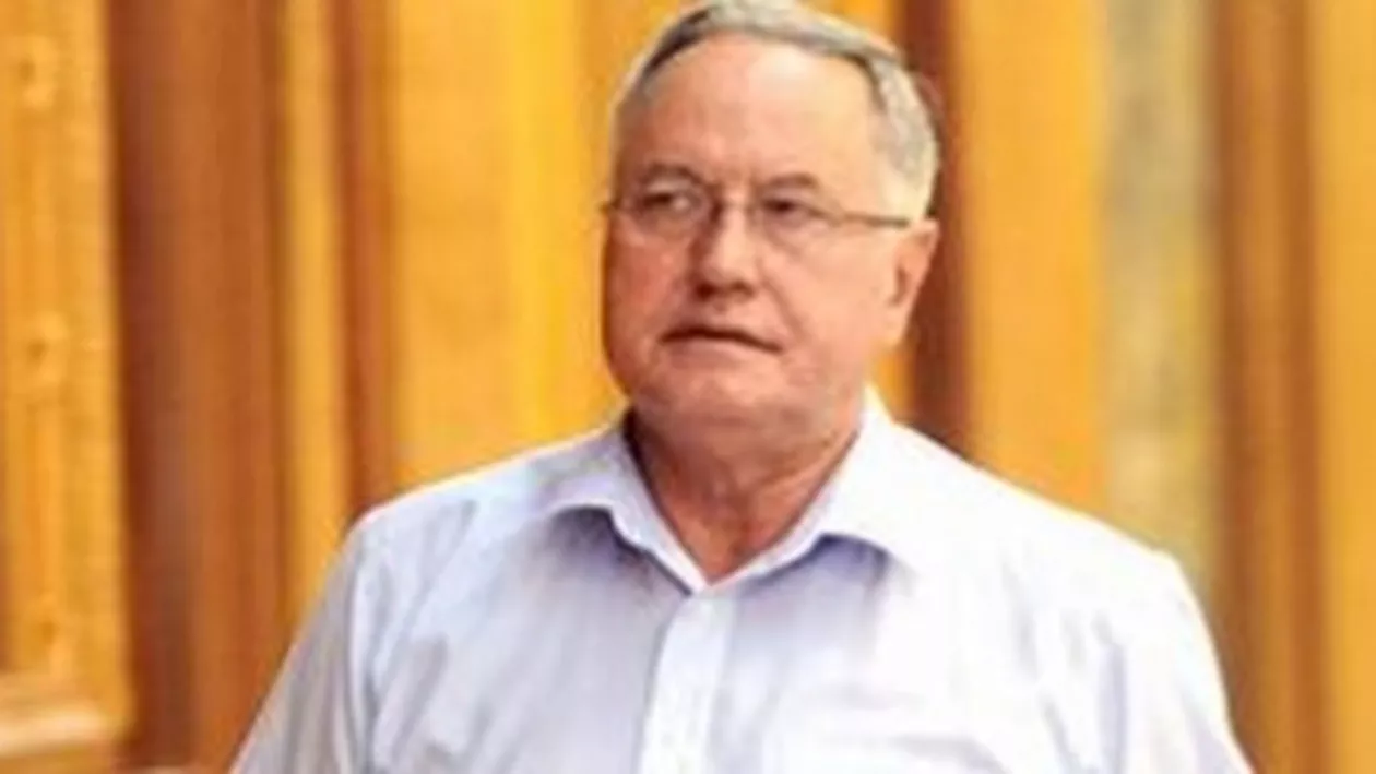 Mircea Toader: Constestațiile au fost analizate, votul a fost impecabil. Vasile Blaga rămâne câștigător