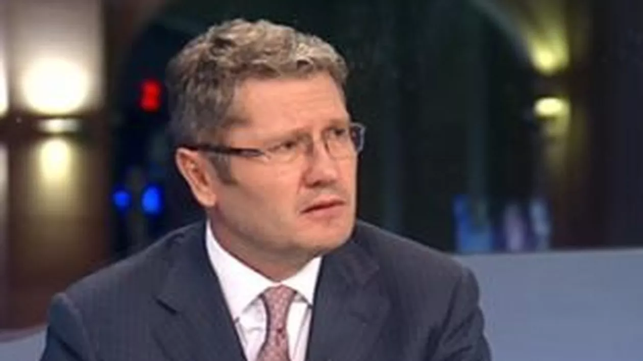 Liviu Negoiță: Mă gândesc să candidez la o funcţie în conducerea PDL