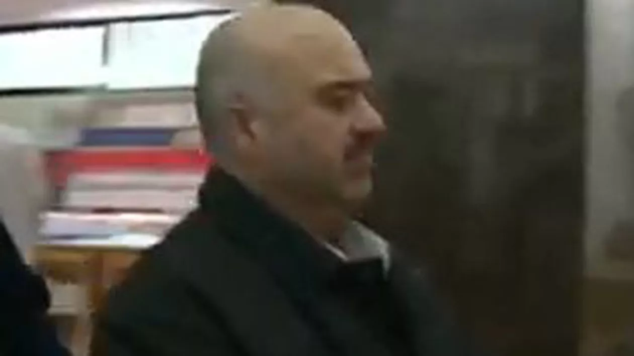 Fostul senator PSD Cătălin Voicu a recuzat 4 judecători din completul de la ICCJ, spunând că aceștia sunt imparțiali