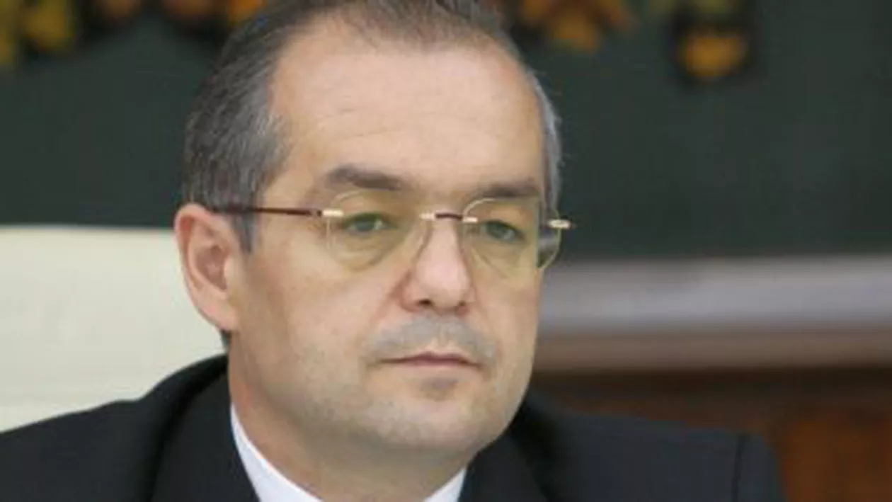 Boc: PDL are nevoie de recâștigarea președintelui Băsescu. Misiune grea, dar sper că nu imposibilă