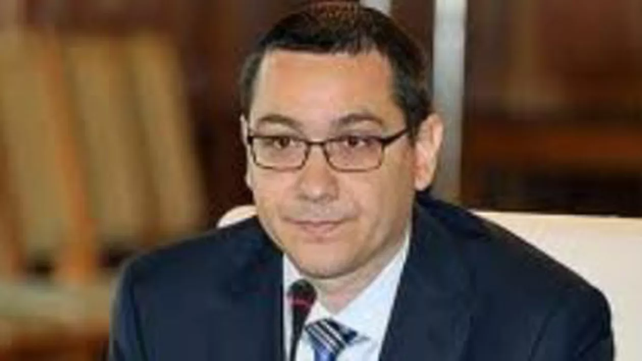 Ponta, surprins de mișcarea pentru susținerea elevei din Covasna organizată de Vanghelie: Au o problemă cu maghiarii în sectorul 5?