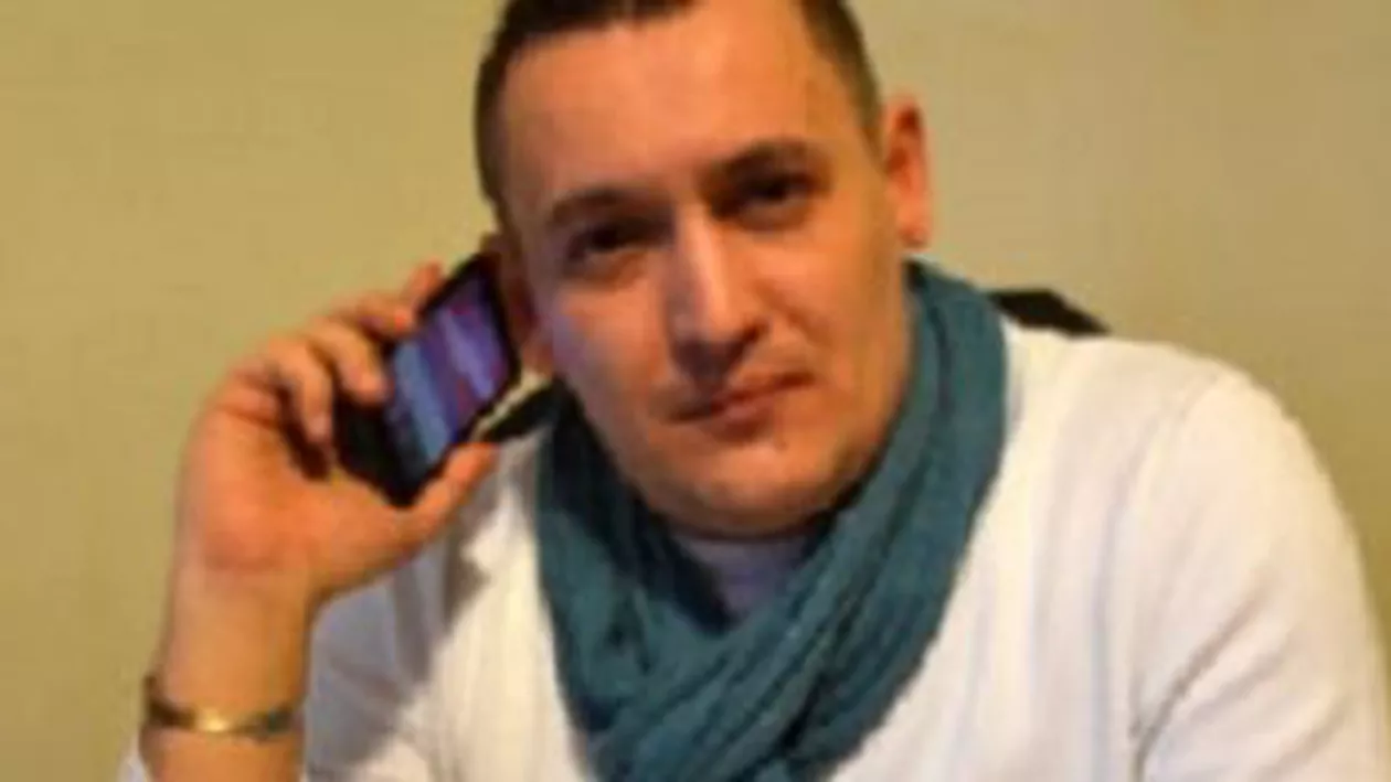 Alexandru Nedelescu, directorul general al Speed Taxi, a murit la vârsta de 37 de ani