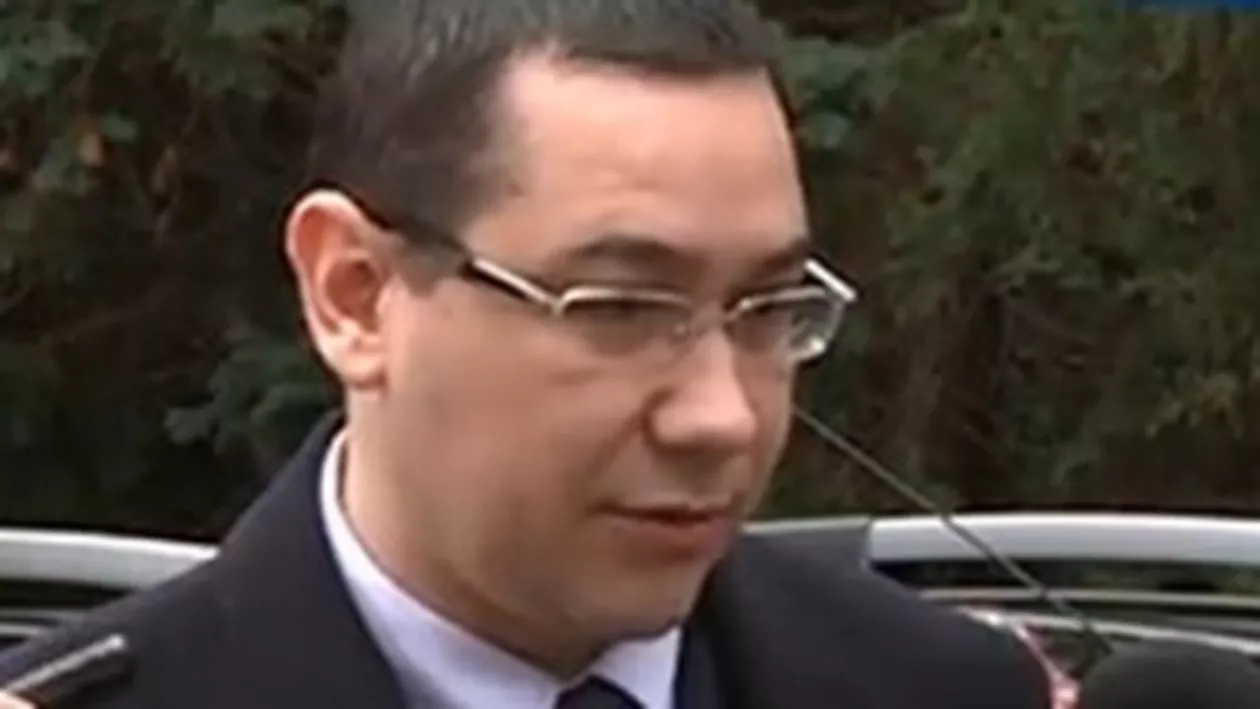 Victor Ponta: Reducerea TVA la pâine de la 24% la 9% necesită provizioane de 120 milioane lei pentru semestrul al doilea