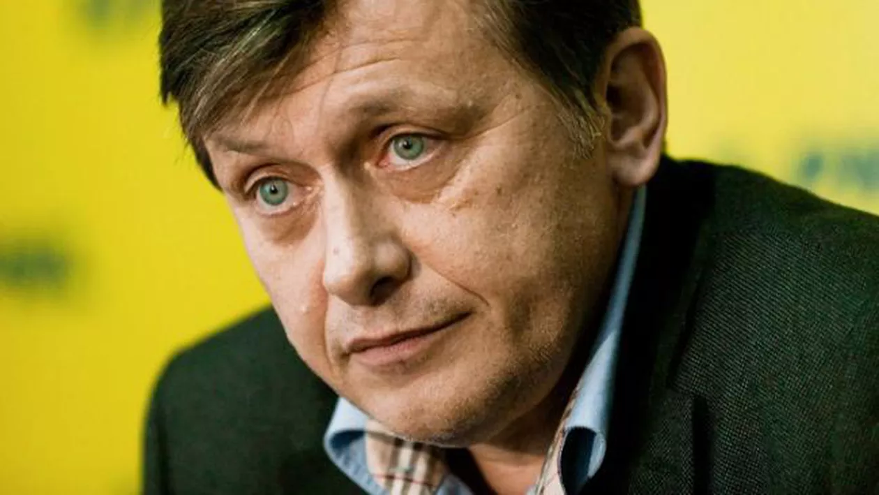 Crin Antonescu: Susţin propunerea lui Pivniceru privind CCR, o rearanjare a reprezentanţilor puterilor