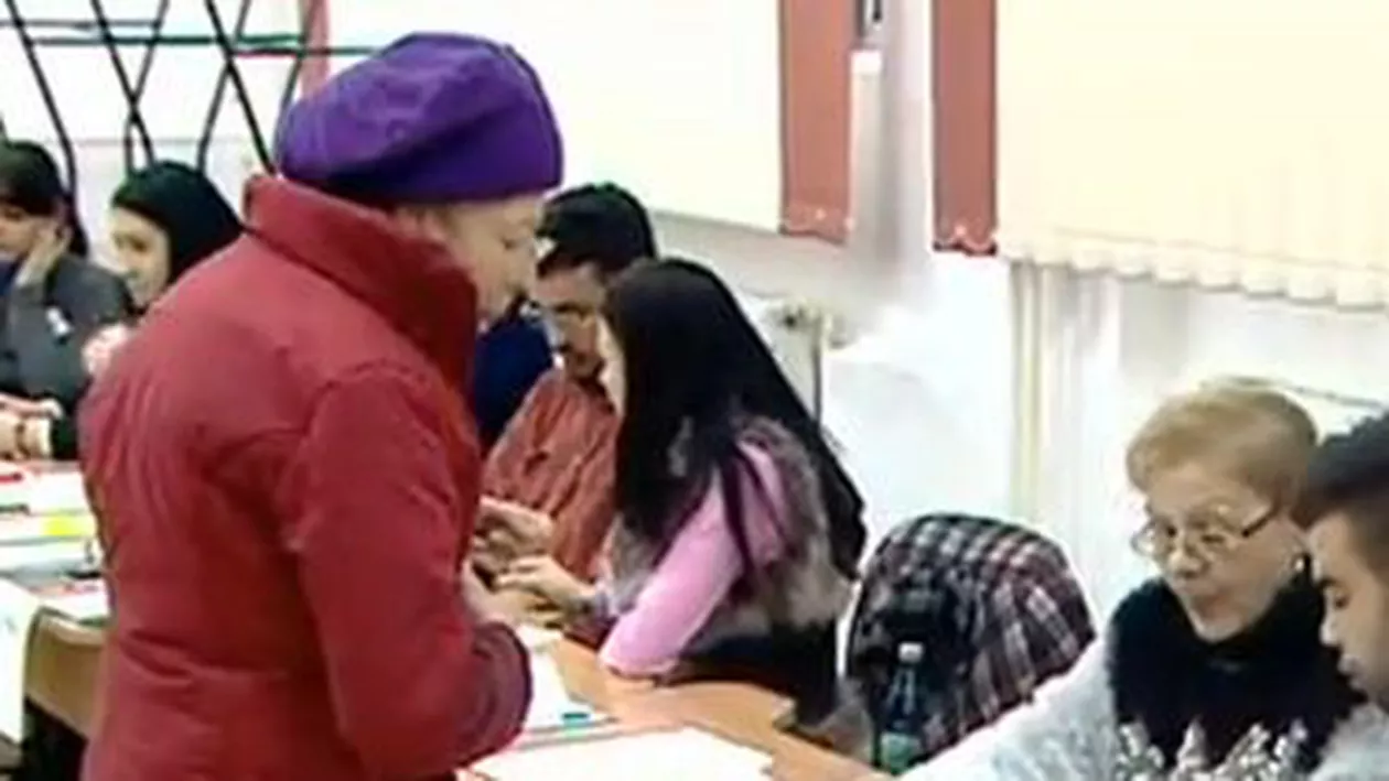 Constanța: 11 persoane urmărite penal în dosarul fraudelor de la referendumul din 2012