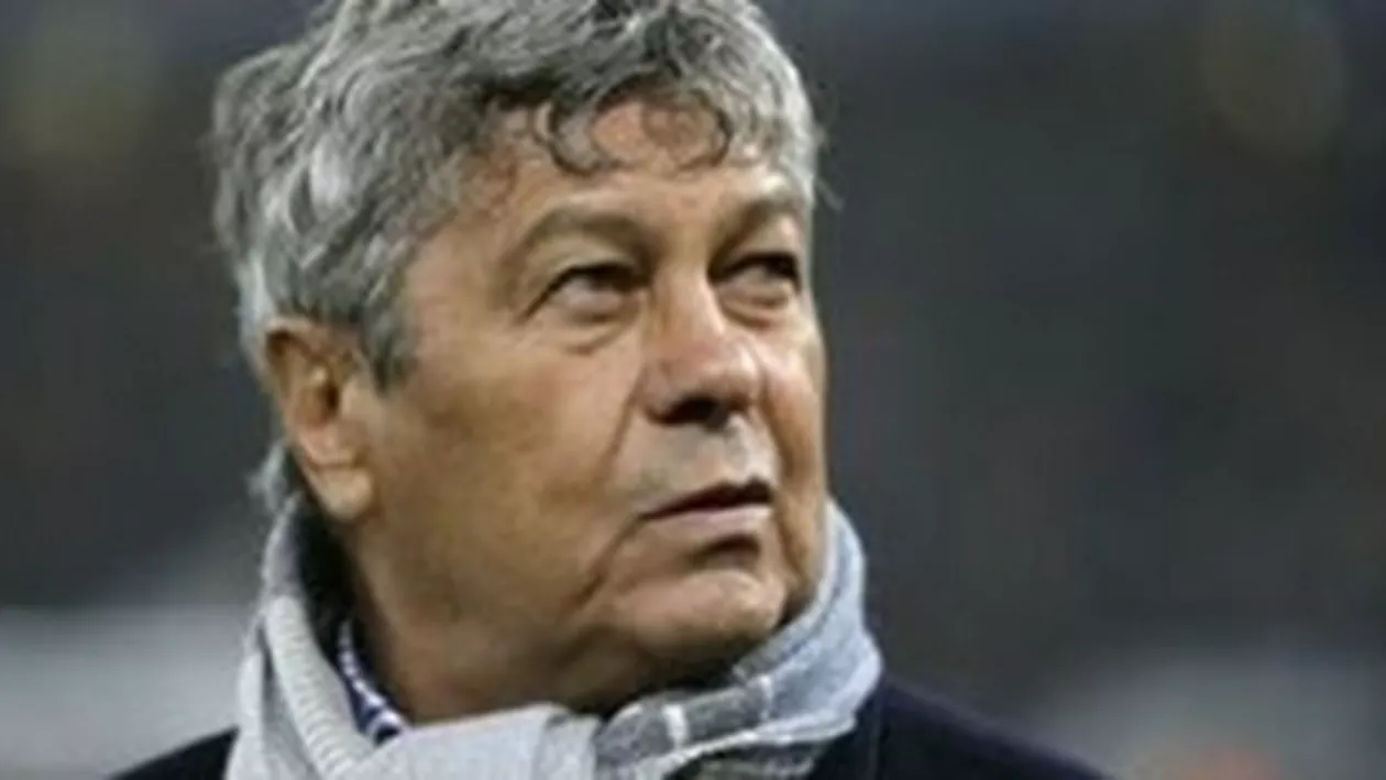 Lucescu, despre decizia de a rămâne la Șahtior: Stabilitatea și relația cu Ahmetov m-au determinat să continui