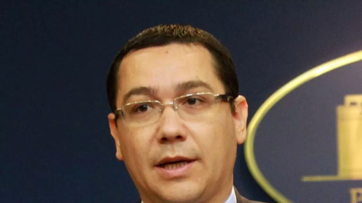 Victor Ponta, avertisment pentru Relu Fenechiu: „Are două responsabilități: deblocarea programului operaţional regional pe Transporturi și privatizarea CFR Marfă”