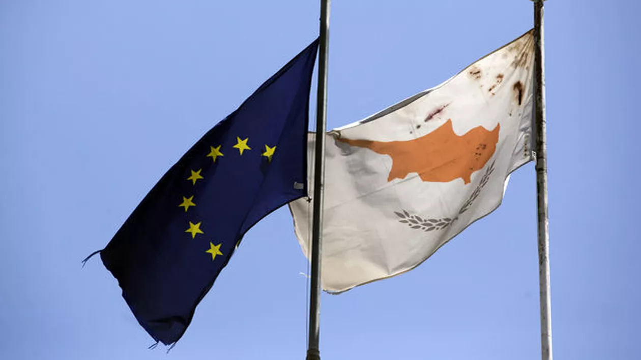 Grecia: Soluția aleasă pentru salvarea Ciprului nu este un model pentru Europa