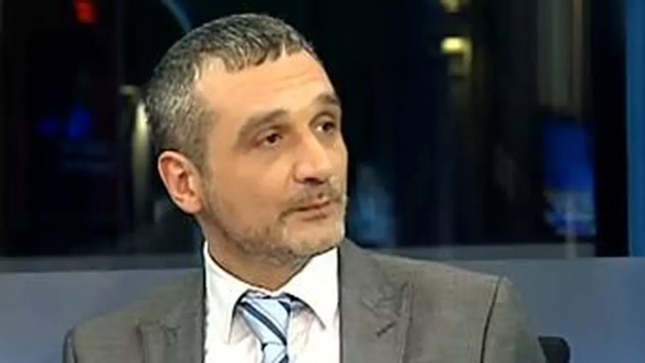 Sebastian Lăzăroiu: Mișcarea Populară are aceleași obiective pe care le are Traian Băsescu. Cei care au câștigat la convenția PDL sunt cei care s-au dezis de președinte