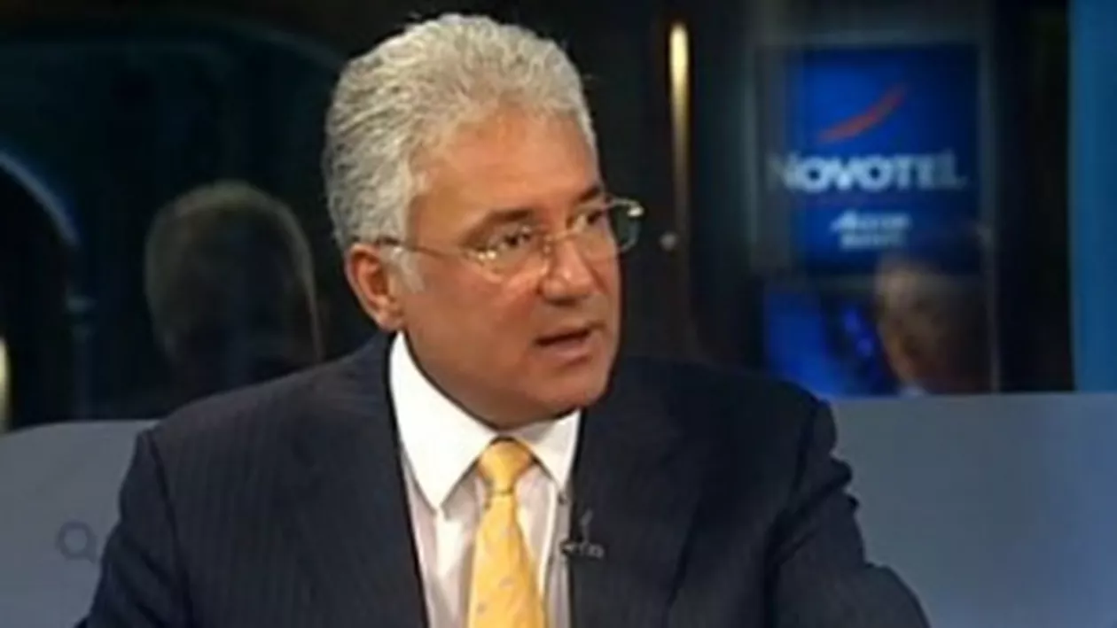 Adriean Videanu: Sorin Frunzăverde are dreptate, veți vedea în iunie, iulie ce se va întâmpla în România