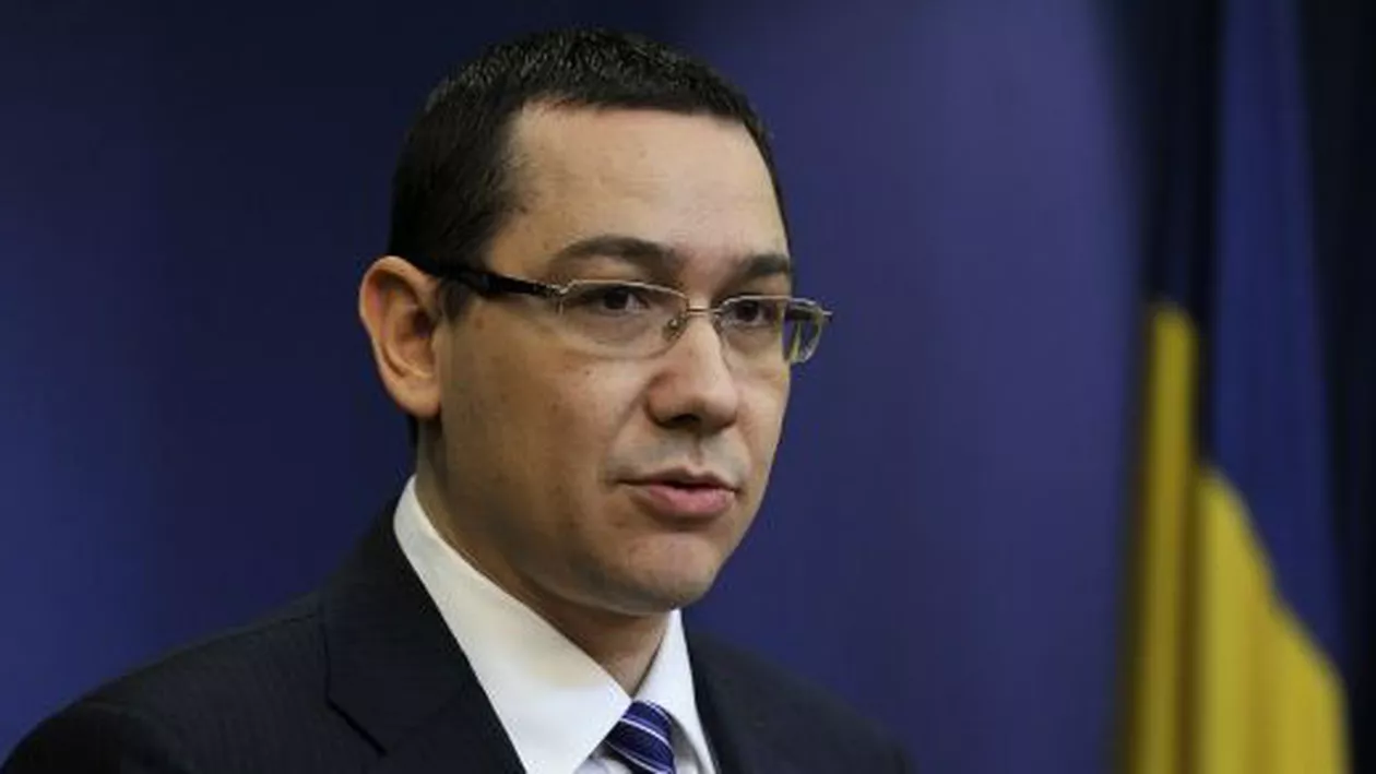 Victor Ponta: Cumpărătorii locuinţelor RA-APPS pot alege să păstreze chiriaşii sau să-i dea afară