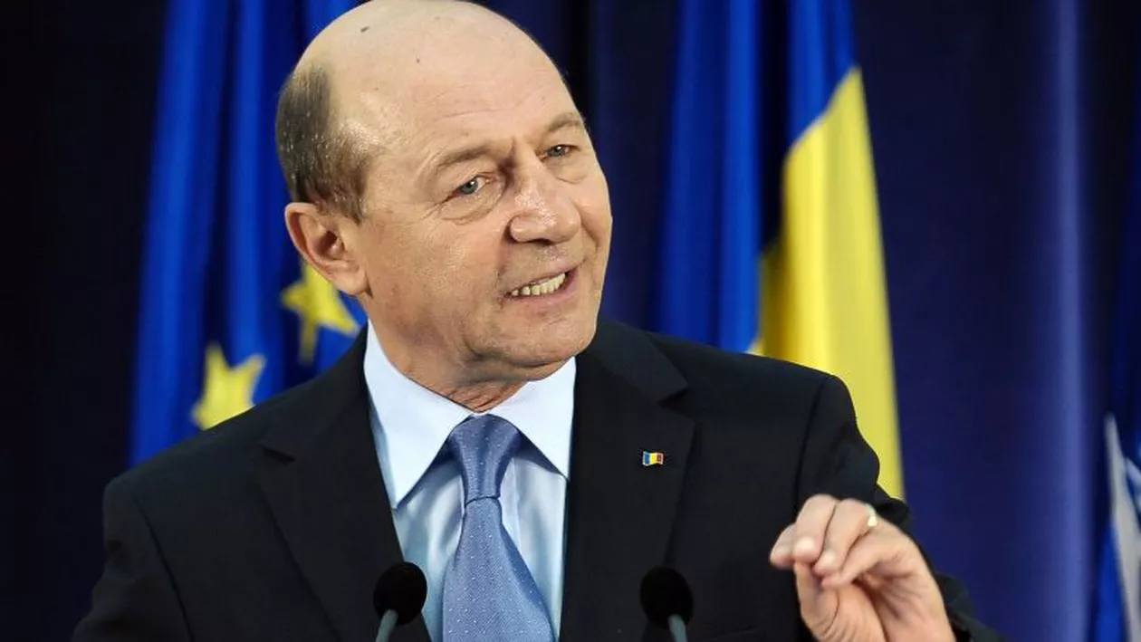 Vocea Rusiei: Repetarea tentativei de demitere a președintelui Băsescu în vara acestui an, scenariul cel mai probabil