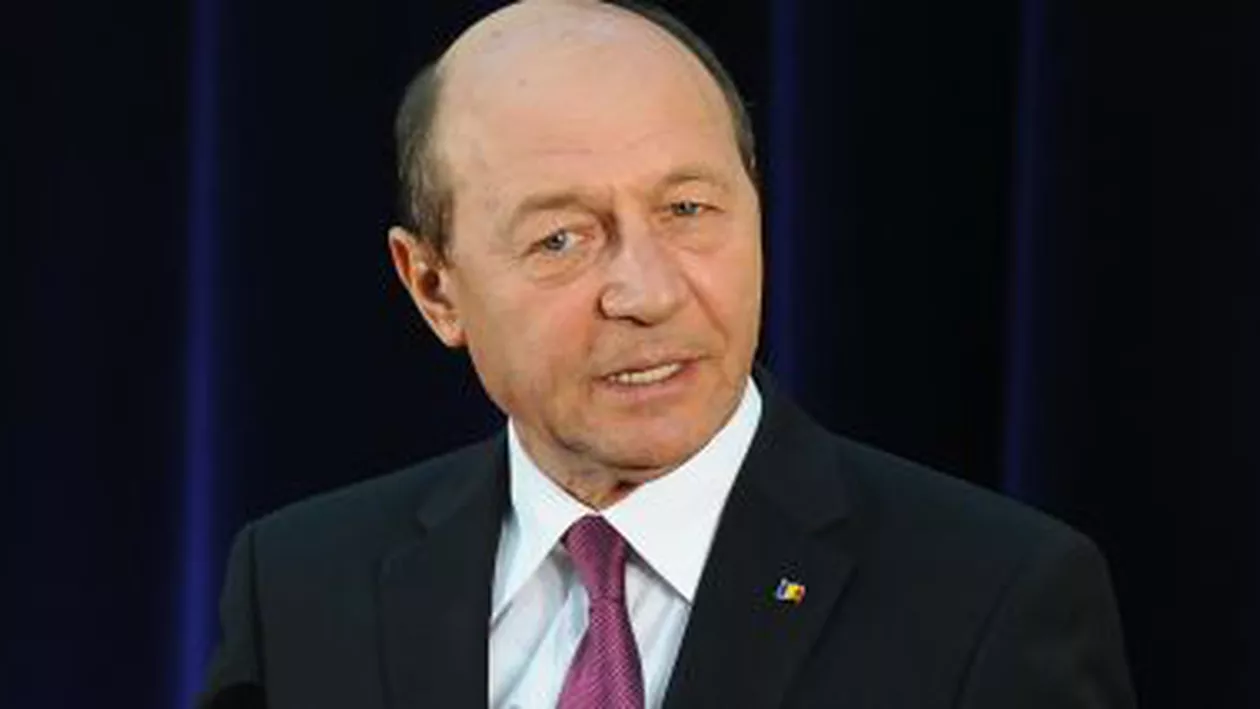 Băsescu: Mona Pivniceru a însemnat o catastrofă pentru Ministerul Justiției