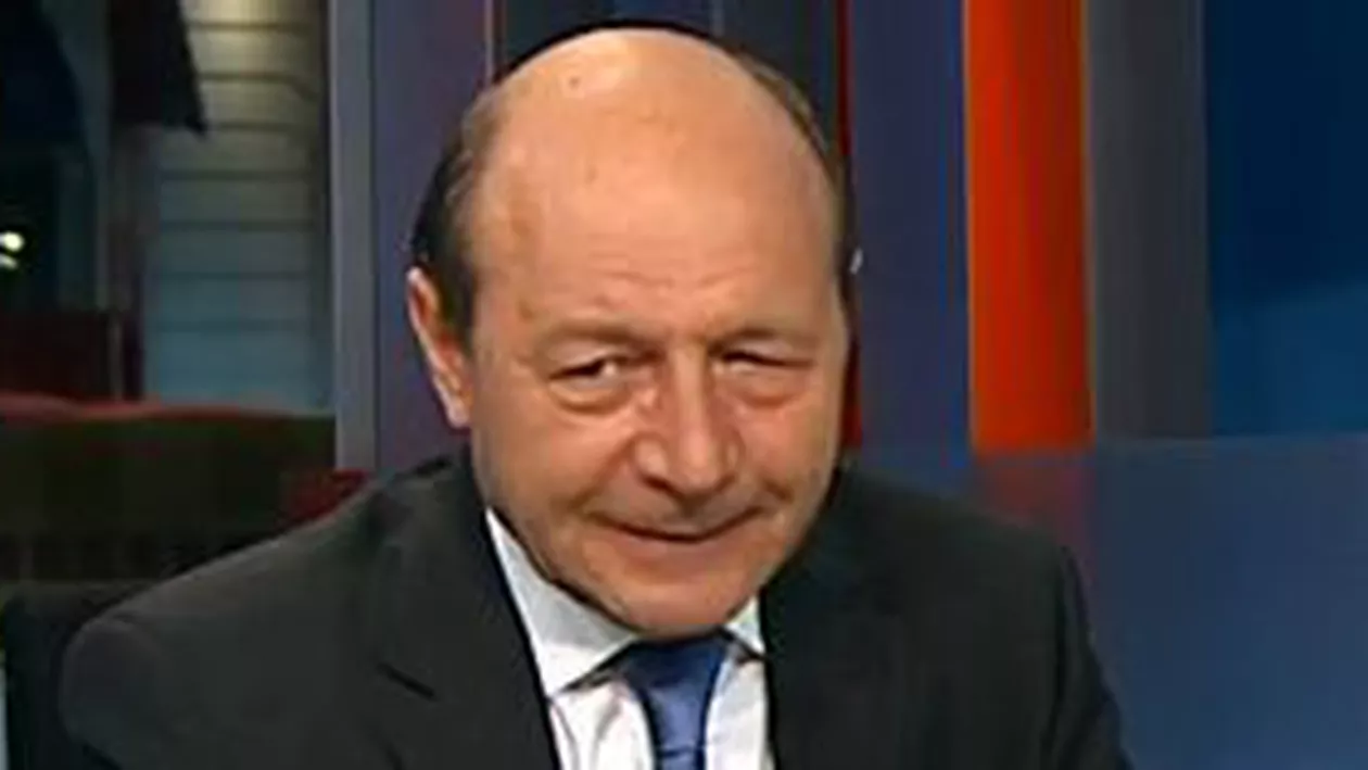 Băsescu: O nouă suspendare ar fi la fel ca și codul portocaliu, creezi o tensiune, apoi vii și spui că ne-ai salvat