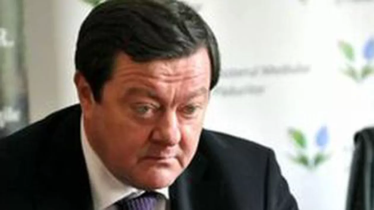 Frunzăverde, replică pentru Traian Băsescu: Eu nu spun prostii la nicio oră, alții o fac. Românii le-au spus acestora, la referendum, să plece