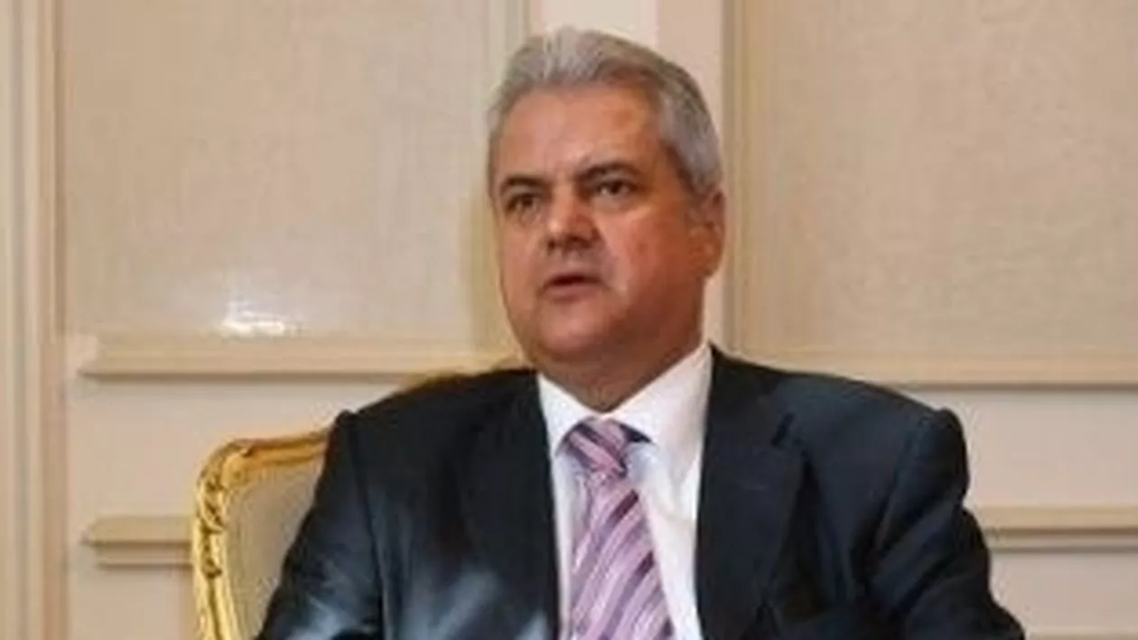 Adrian Năstase, despre tentativa de sinucidere: Unii au regretat că nu am folosit decât un singur cartuş din cele 400