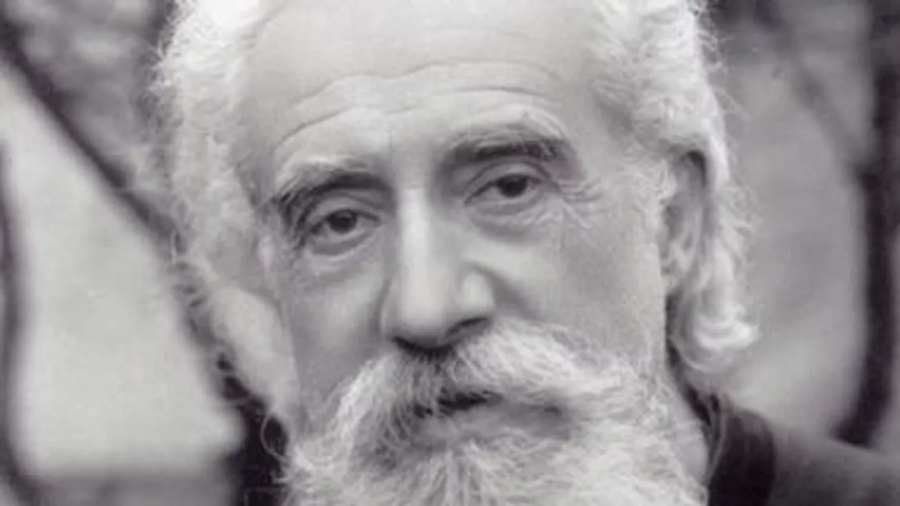 Vladimir Ghika, preot și principe român, declarat martir pentru credință de către Papa Francisc