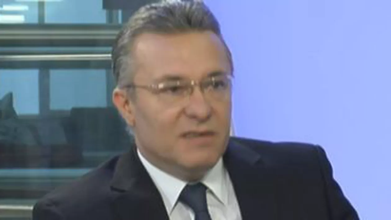 Cristian Diaconescu, despre propunerile procurorilor șefi: E bine că Ponta vrea să se consulte cu președintele, dar asta nu îl va scuti de asumare