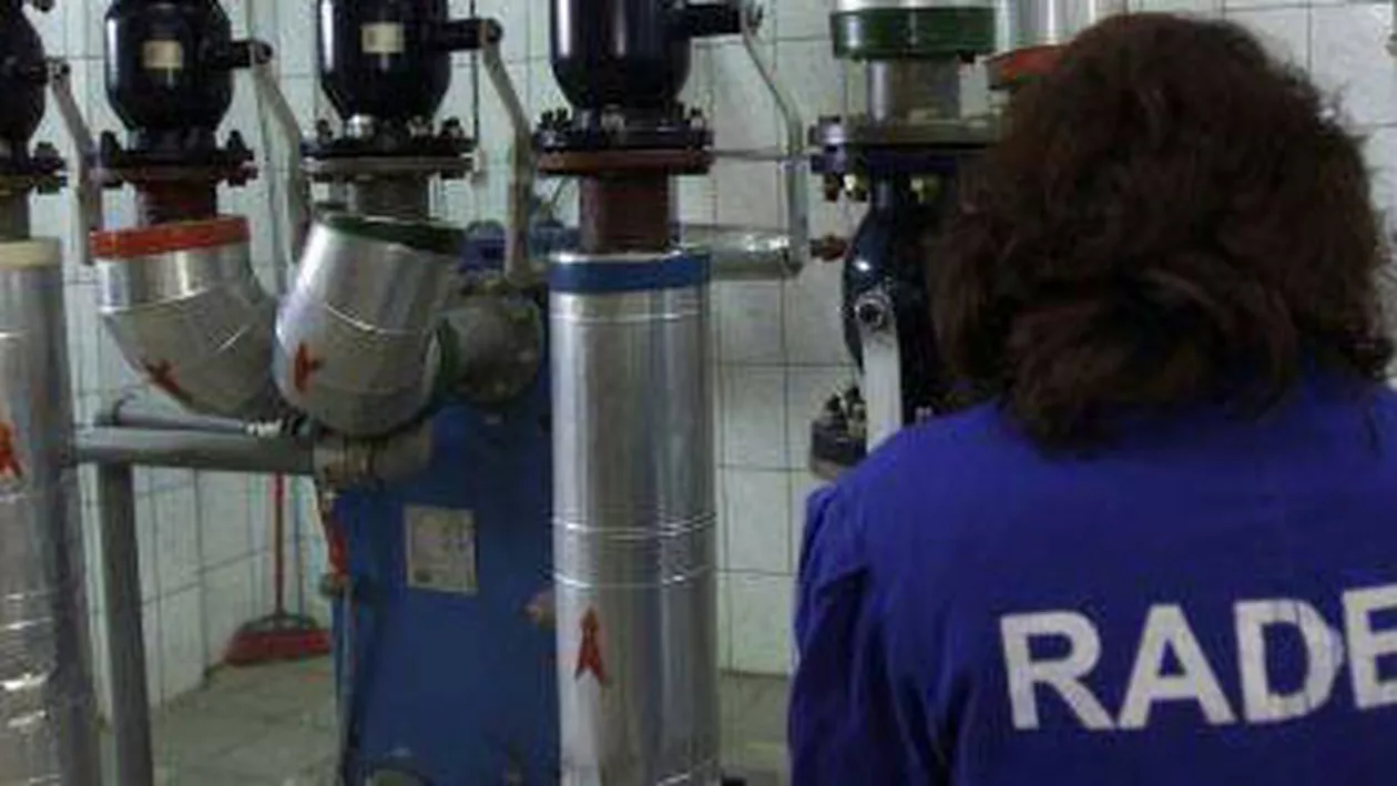 Guvernul sesizează DNA pentru nereguli identificate în activitatea RADET din 2010-2012