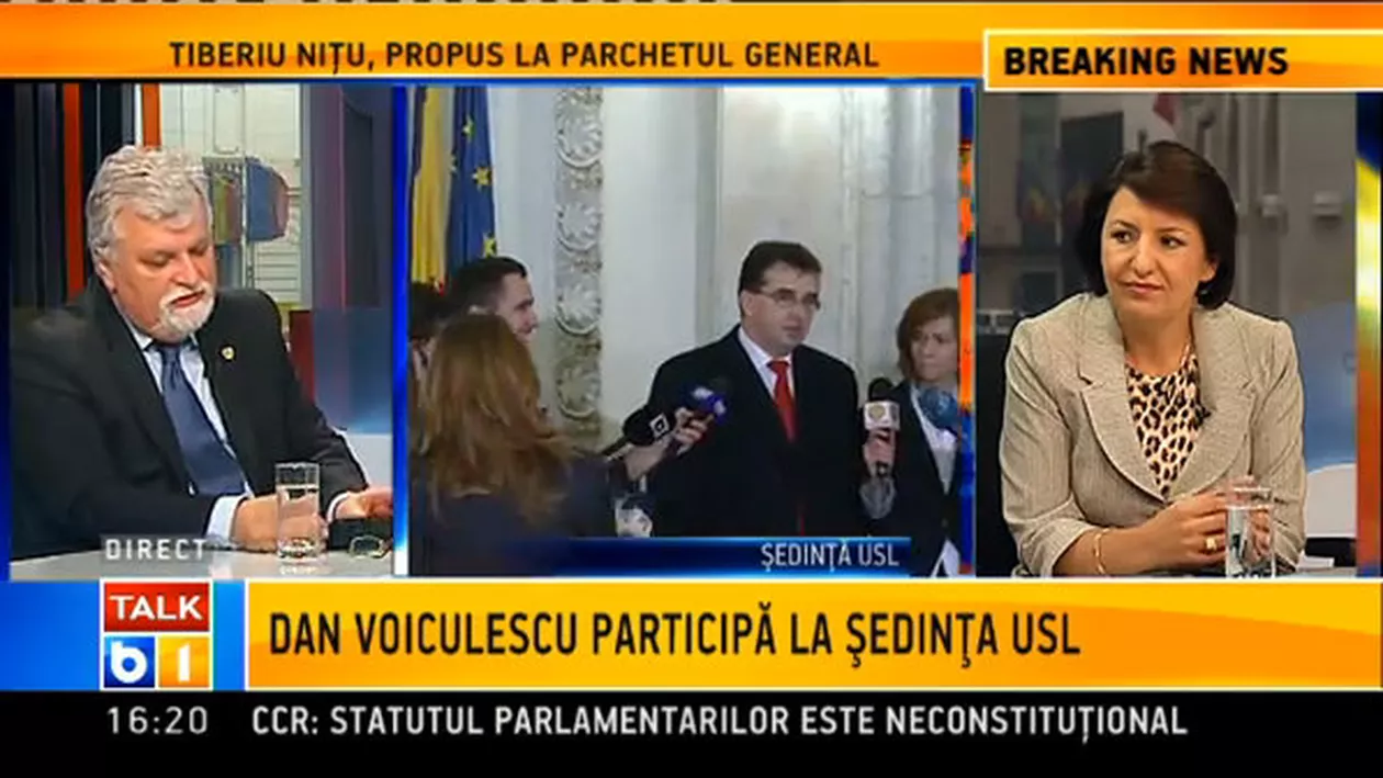 Hillary Clinton i-a cerut lui Assad să predea puterea și să părăsească Siria