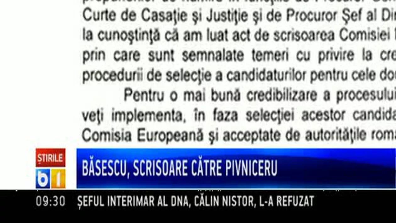 Franţa şi Polonia au experimentat dispute similare cu cea din România, între președinte și premier, privind reprezentarea la UE
