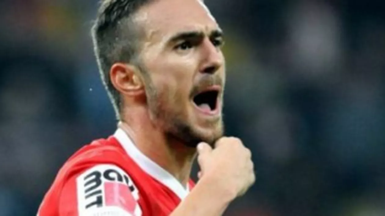 Liga I: Dinamo București - Astra Giurgiu, 1-0