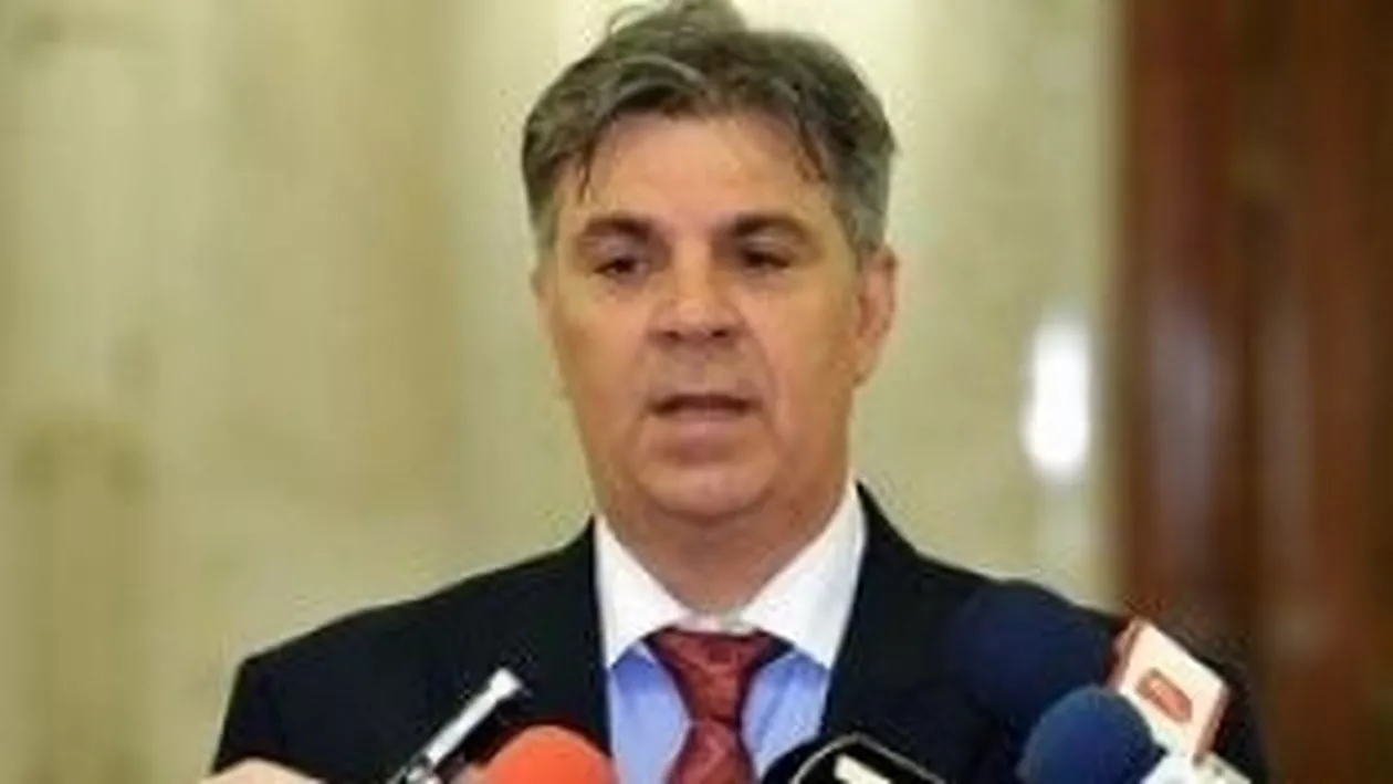 Valeriu Zgonea: Ultima dată când am vorbit cu Sorin Oprescu îmi cerea să treacă cu o autostradă pe sub Parlament