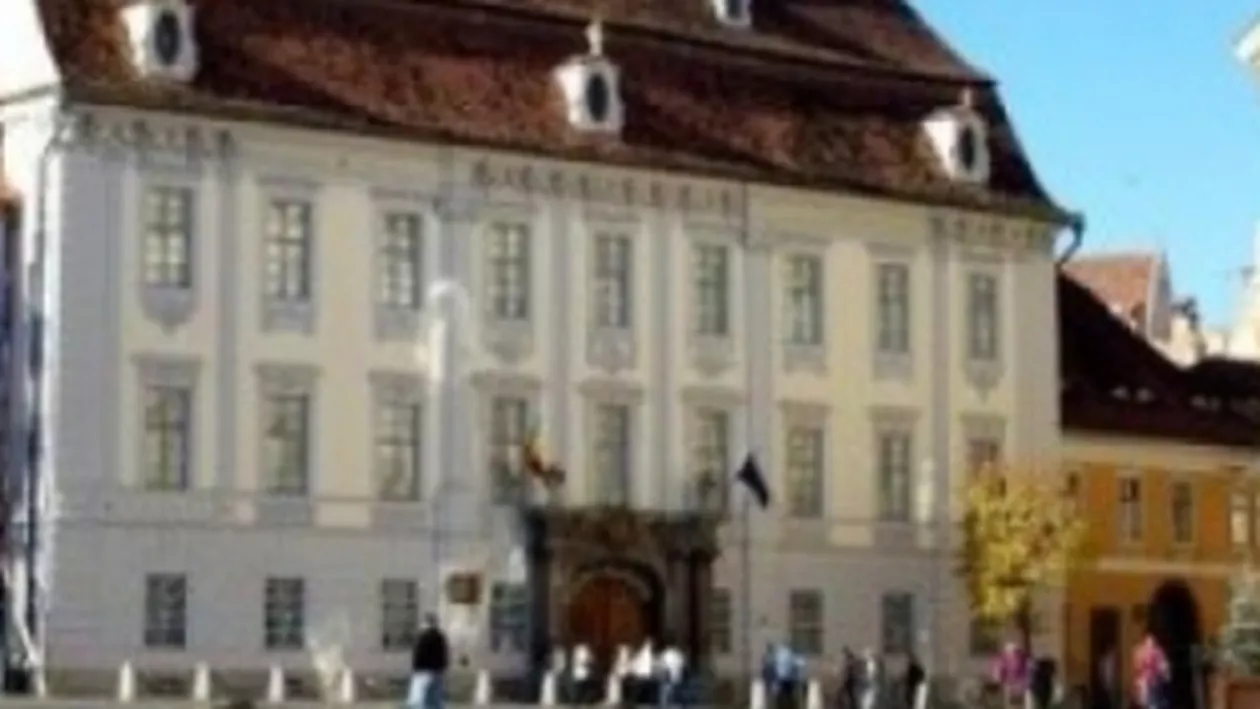 Criză la Muzeul Brukenthal: Mai multe expoziții vor fi închise, alimentarea cu gaz a fost oprită și se vor folosi mai puține becuri