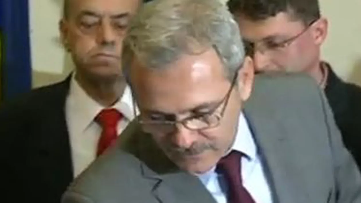 Liviu Dragnea a explicat cum va funcționa sistemul de vot electronic ce va fi folosit la Congresul PSD