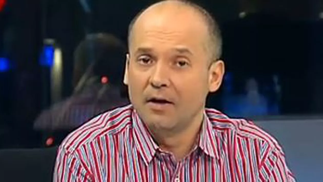 Radu Banciu: Laura Codruța Kovesi, nume splendid. LCK! Păcat că nu l-ați cunoscut într-un moment oportun pe DSK, ce bărbat!