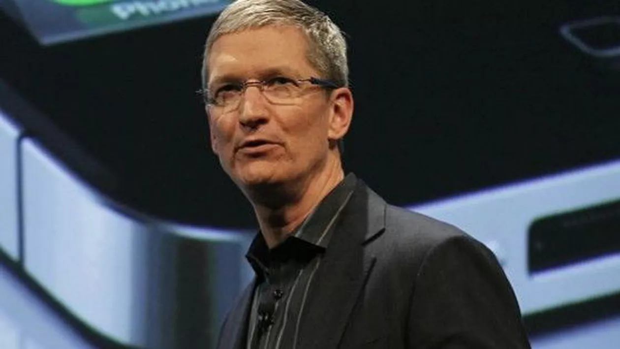 Apple și-a cerut scuze față de consumatorii din China pentru confuziile legate de garanția produselor