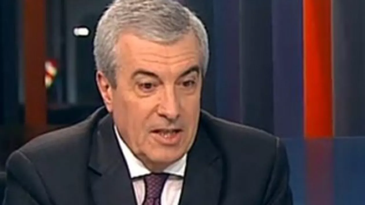 Tăriceanu, despre reducerea TVA la pâine: Propunerea, o idee fixă a conservatorilor. Nu va aduce niciun beneficiu economic