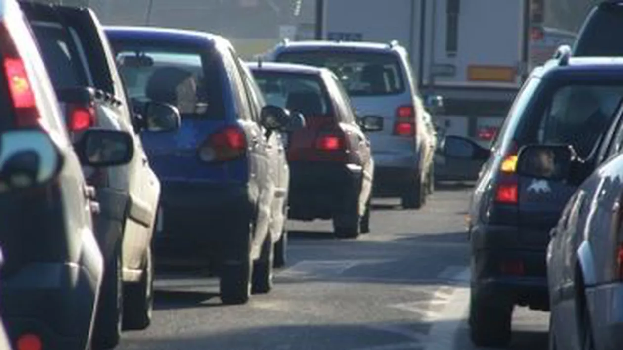 Ordonanța prin care se instituie timbrul de mediu, adoptată de Senat